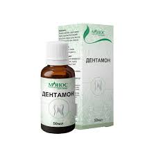 Дентамон 50мл Монос фарм