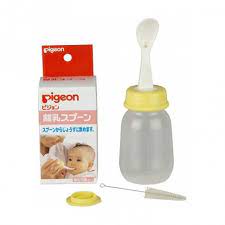 Угж халбагатай 120мл Pigeon