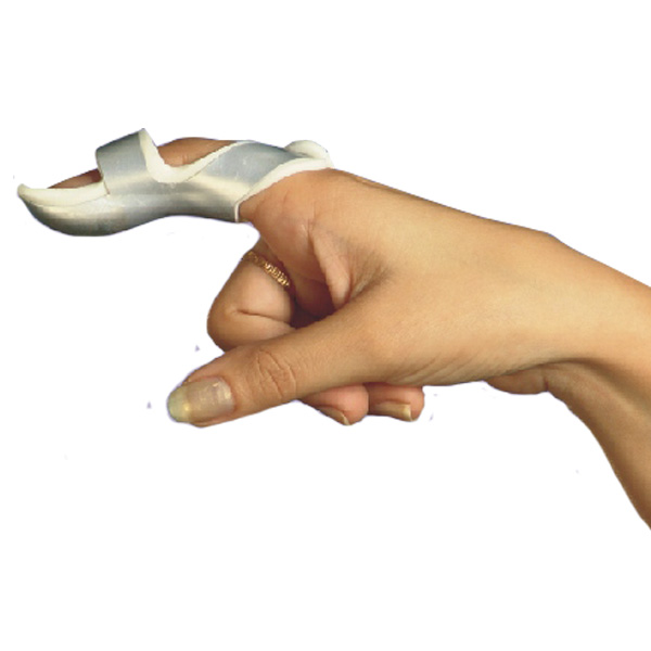 Хурууны чиг 2 талтай S