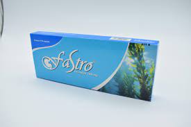 Фастро №20 капсул Монфа